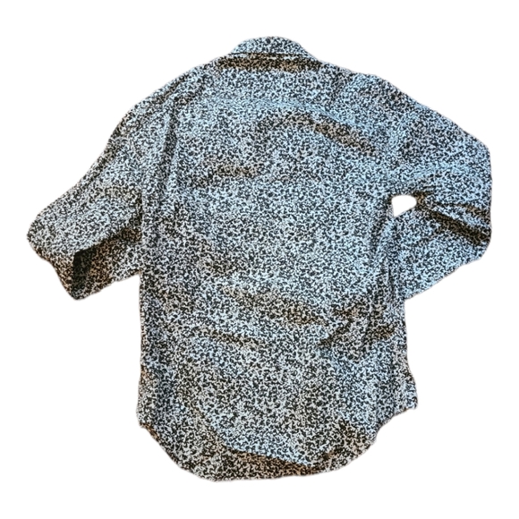 Zara Slim Fit Button Down - Picture 2 of 4